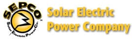 SEPCO Solar Lighting