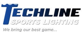 Techline Sports Lighting