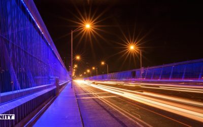 GVA INFINITY® Technology – a New Tool for Architectural Lighting