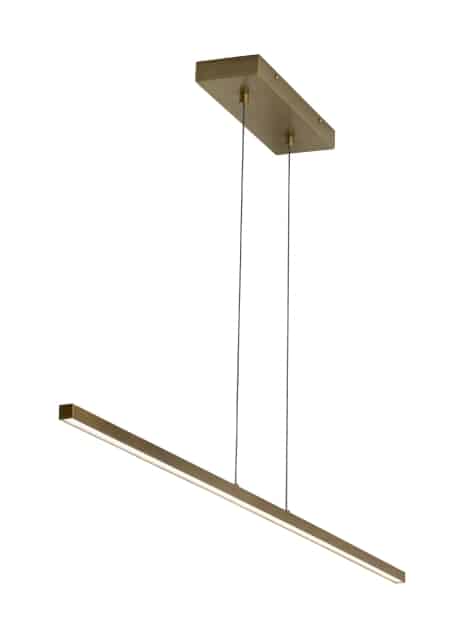 Essence Linear Aged Brass