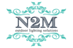 N2M Outdoor Lighting Solutions